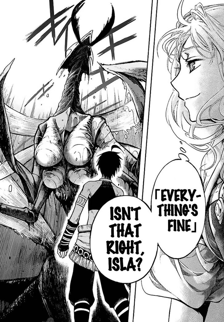 Apocalypse Bringer Mynoghra, Chapter 13.2 image 08